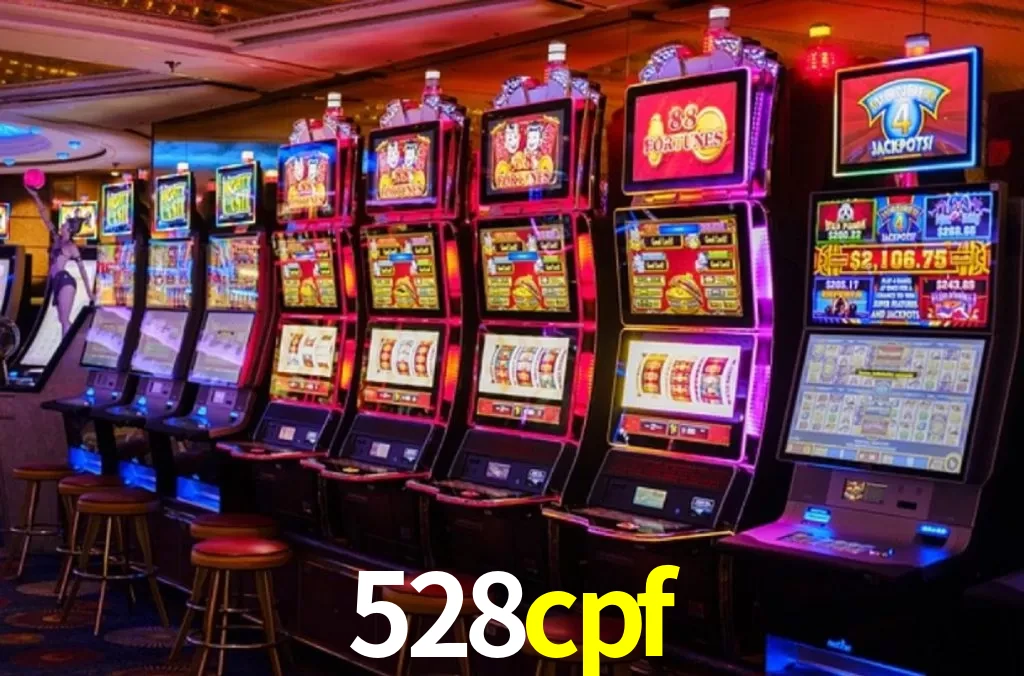 Slots 528cpf - Sweet Bonanza e caça-níqueis populares