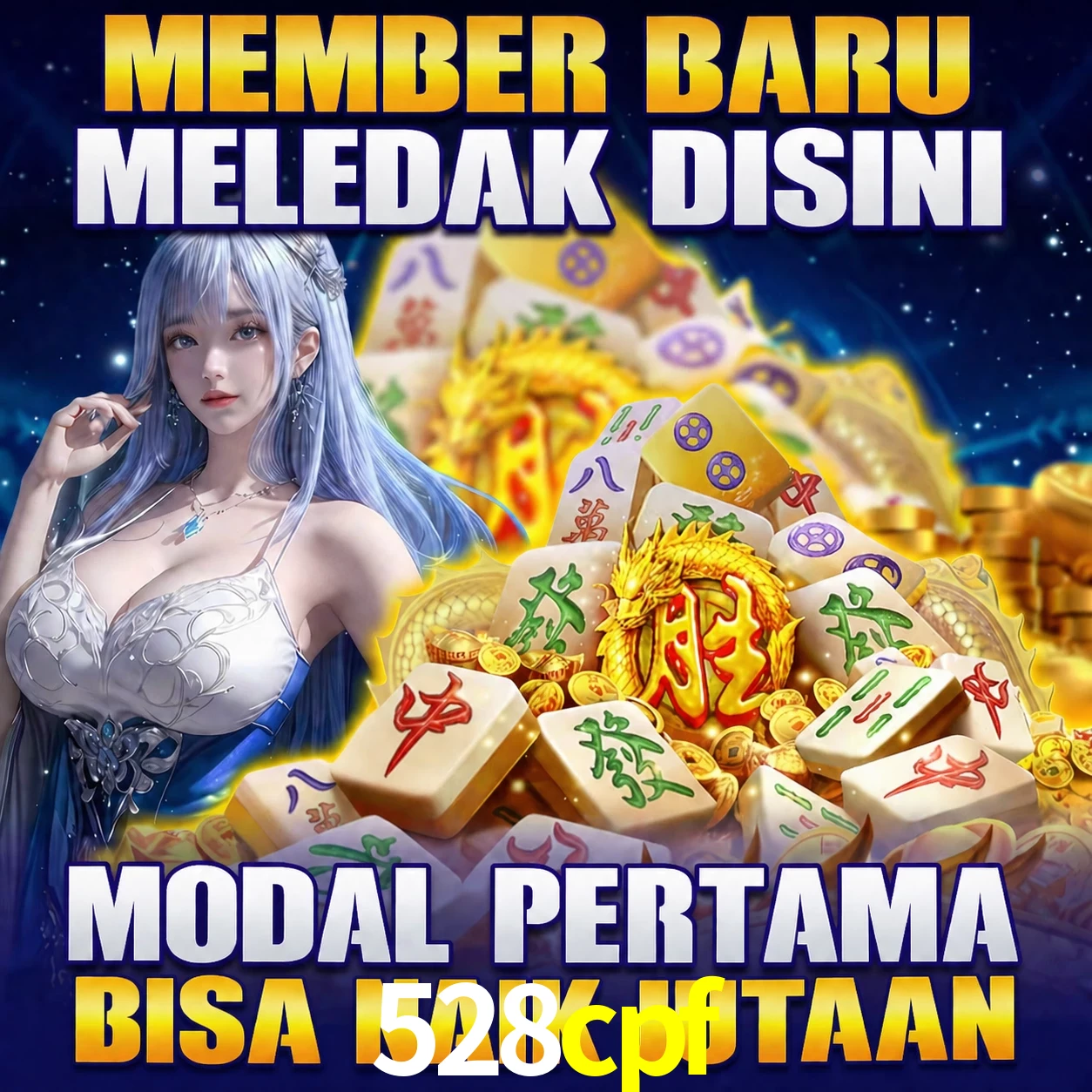 Slots com prêmios 528cpf